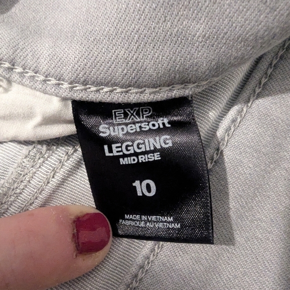 Jeggings - Picture 4 of 4